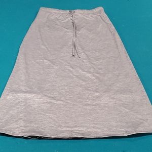 The Klassy girl modest athletic skirt size small